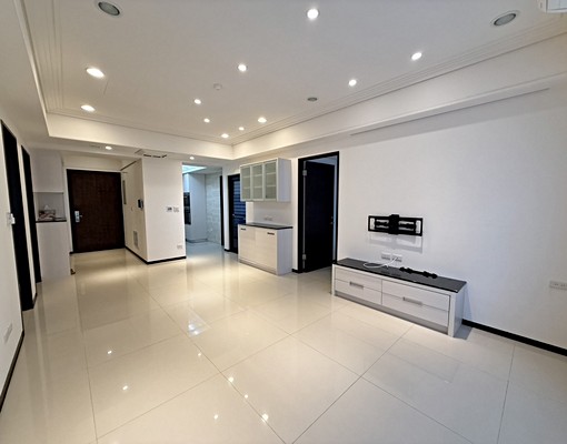 🍎鑽石雙星輕軌站前典雅美裝三房～到家的溫度 - Image 7