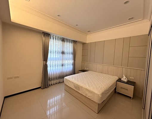 🍎鑽石雙星輕軌站前典雅美裝三房～到家的溫度 - Image 8