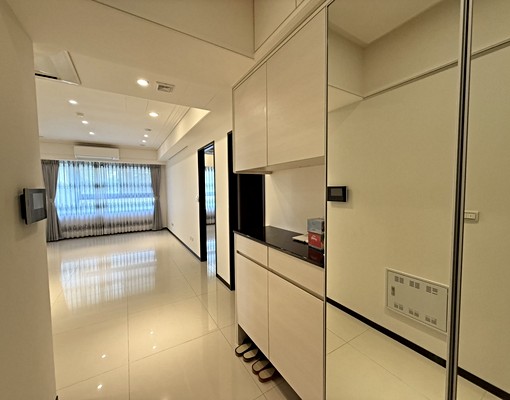 🍎鑽石雙星輕軌站前典雅美裝三房～到家的溫度 - Image 3