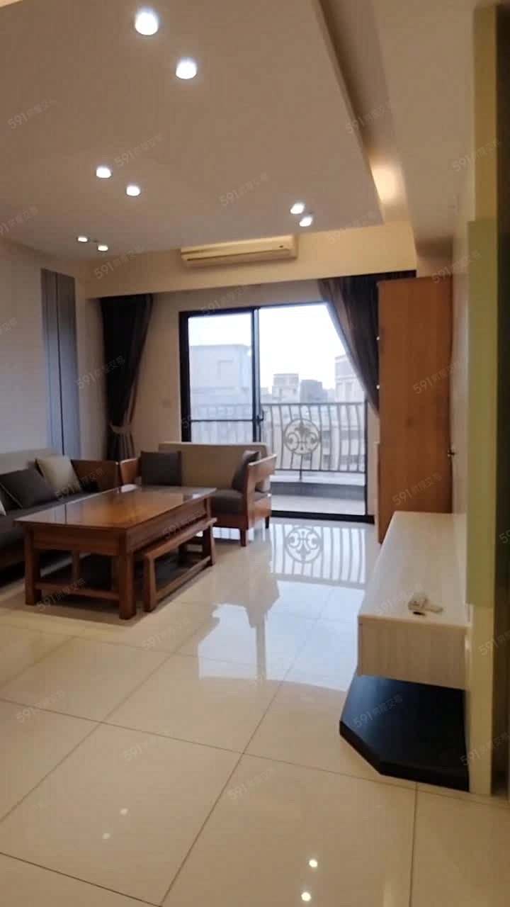 4房車.室內空間大.溫馨裝潢.含家具家電 - Image 1