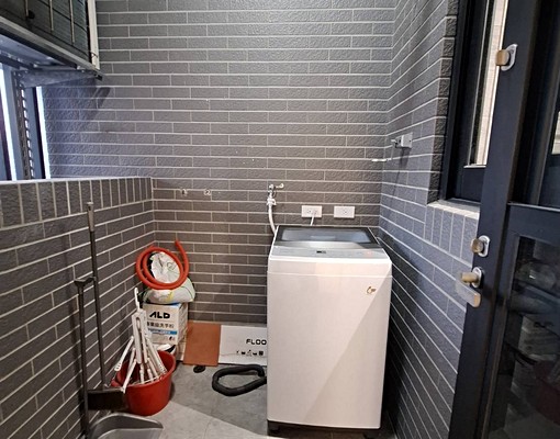 北屯昌平商圈💫昌平榮景輕屋齡2房+更衣室💫可貓 - Image 10