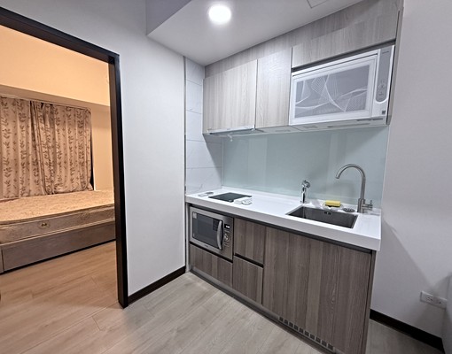 全新落成|洲子洋核心芳洲漾|未來五泰輕軌走路約兩分鐘就到站 - Image 5