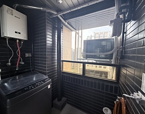 全新落成|洲子洋核心芳洲漾|未來五泰輕軌走路約兩分鐘就到站 - Image 7