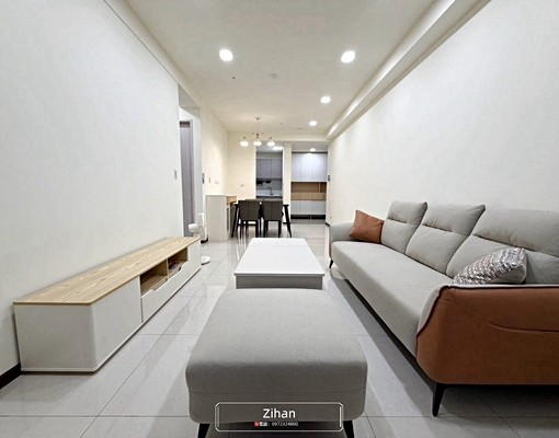 💎✨東區浩瀚湖濱城|可貓超美系統2房|可租補💎✨ - Image 4