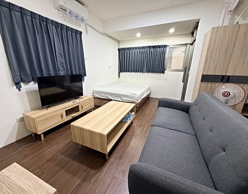 永安市場獨立大套房☀找小賴保證便宜 - Image 1