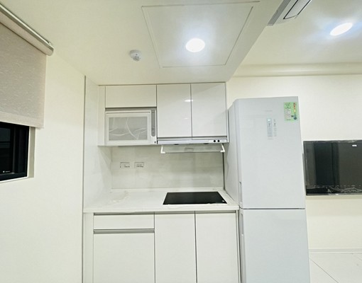 市政1號院🏠可租補全新未住兩房全配 - Image 6