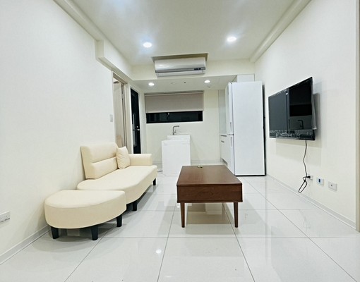 市政1號院🏠可租補全新未住兩房全配 - Image 7