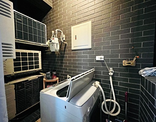 文心VS崇德捷運視野美美2房附家電家具 - Image 6