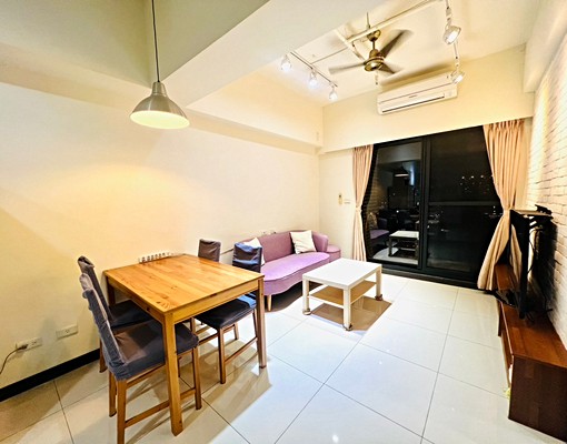 文心VS崇德捷運視野美美2房附家電家具 - Image 9