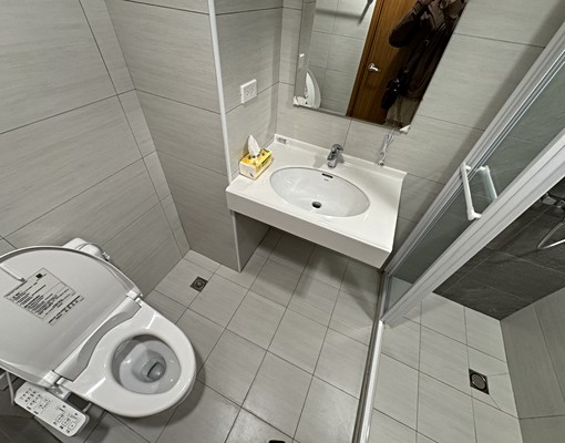 幸福成朝南美三房全配出租洽在地深耕最久吳原誌 - Image 8