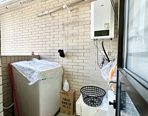 員林舒適2房華廈，中山路家-伊歷租屋 - Image 4