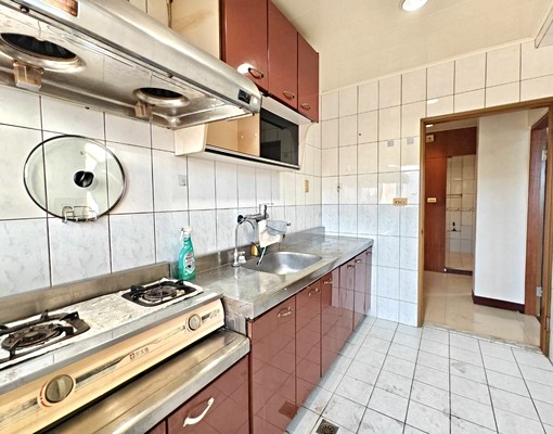 雙租補⛅可寵⛅稀有2+1房⛅松竹捷運宅⛅配冷氣⛅正規廚房 - Image 8