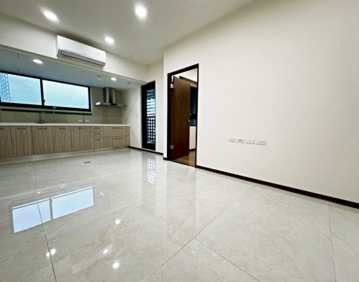 近華江橋【景觀2房2廳】含車位★警衛管理★房皆有窗 - Image 1