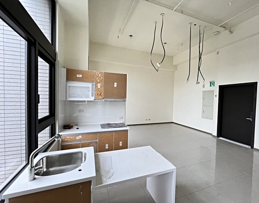 🔥文心愛悅❤️可當辦公室❤️可當住家❤️含平面車位❤️含管 - Image 4