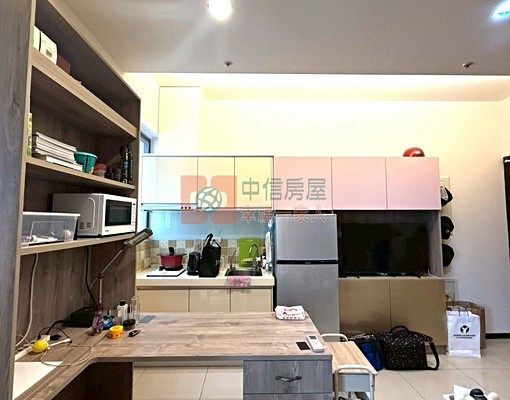 【中信萬華】南方之星捷運宅高樓拎包入住 - Image 2