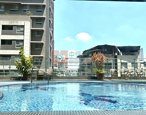 【中信萬華】南方之星捷運宅高樓拎包入住 - Image 13