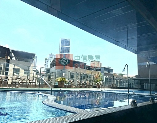 【中信萬華】南方之星捷運宅高樓拎包入住 - Image 14