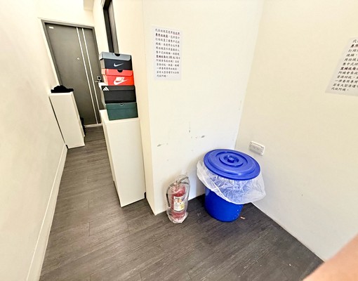 松江南京站,全新裝潢,可寵,獨洗,採光佳,收垃圾 - Image 10