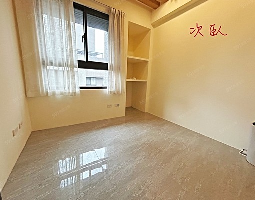 房仲勿擾,屋主自租,社區最便宜總太美樂地兩房含車含管,可貓 - Image 10