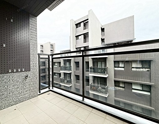 房仲勿擾,屋主自租,社區最便宜總太美樂地兩房含車含管,可貓 - Image 14