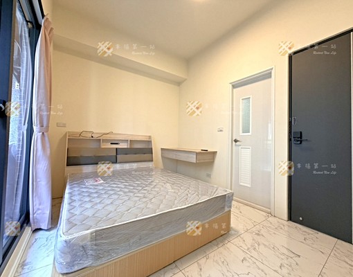 西屯區烈美近逢甲✨獨洗曬套房✨可租補 - Image 3