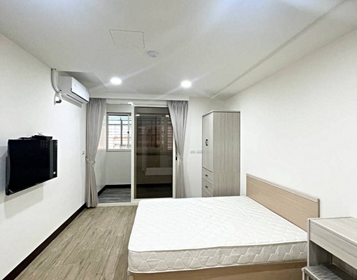 長樂街電梯陽台套房 - Image 4