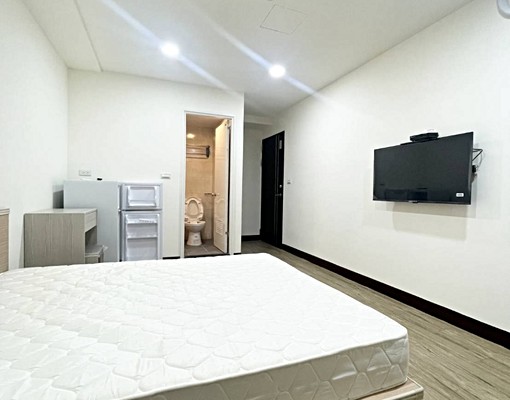 長樂街電梯陽台套房 - Image 5