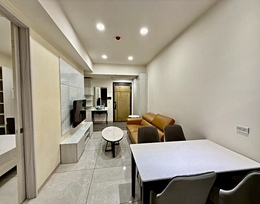 🍎銀河全新交屋優質二房有車位~除了寵寶貝什麼都可以養~ - Image 9