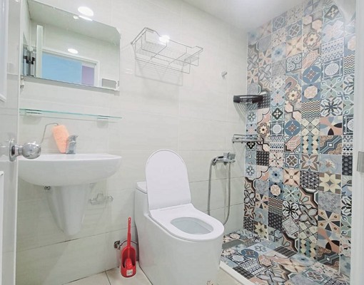 家的感覺~可租補~1房1廳1衛~獨立陽台~獨洗~二樓 - Image 2