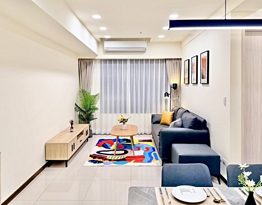 ✨東區LaLaport旁全新精美2房|含車位|可租補入籍 - Image 1