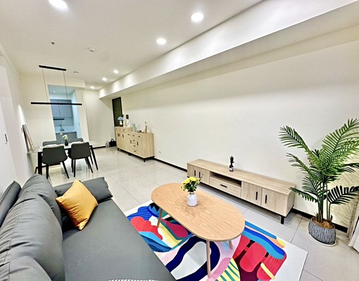 ✨東區LaLaport旁全新精美2房|含車位|可租補入籍 - Image 4