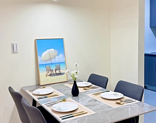 ✨東區LaLaport旁全新精美2房|含車位|可租補入籍 - Image 6