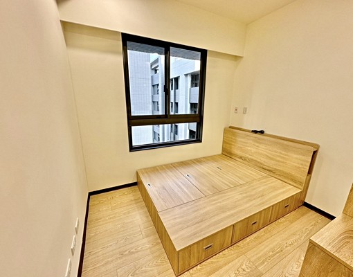 ✨東區LaLaport旁全新精美2房|含車位|可租補入籍 - Image 11