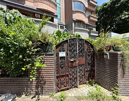 💜卓悅聯盟💜古亭捷運4米2前庭後院1樓💕侑芯～ - Image 2