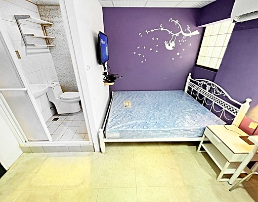 近捷運劍潭【超值租案】可補助★免爬梯★採光優 - Image 3