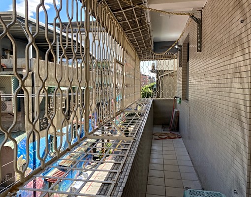 碧華靜巷大邊間採光明亮公寓三房 - Image 11