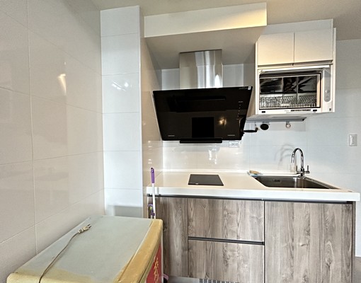 清水區獨家✨家具全配📍高樓視野🐱可貓🔺可租補戶籍2房 - Image 3