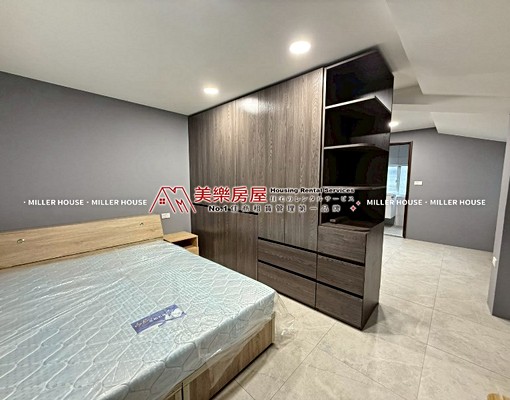 美樂/忠孝敦化站/東區二樓/可租補/新裝潢/有客廳/採光佳 - Image 10