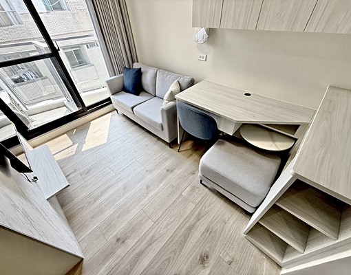 夢想樓中樓🍟人生必住清單🍟乾濕分離🍟陽台獨洗曬 - Image 2