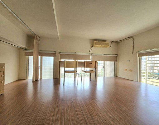 岱你趣看房【高鐵特區】樓中樓邊間採光1+1房 - Image 8