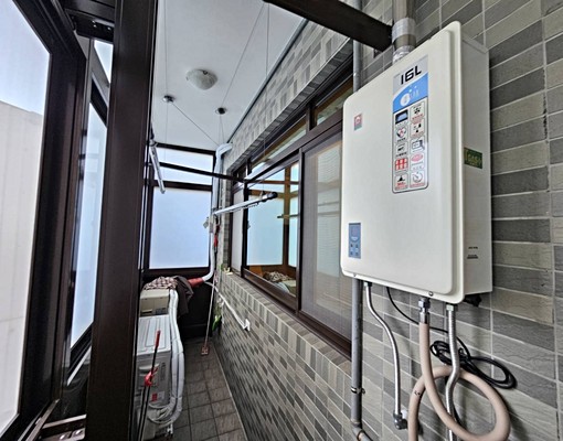 〔鼎新苑〕林口老街|寬敞舒適二房裝潢美宅|一卡皮箱拎包入住 - Image 13