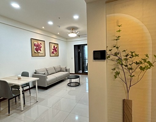 【聯禾】遠雄幸福城全配兩房 - Image 1