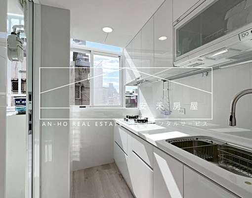 MRT信義安和2房•高樓採光極佳•寵物友善 - Image 3