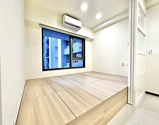 站前秀泰#2+1房🌈雙衛浴⭐家具電全配快到了🌈可租補寵物 - Image 4