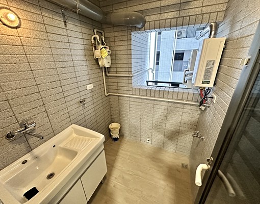 站前秀泰#2+1房🌈雙衛浴⭐家具電全配快到了🌈可租補寵物 - Image 12