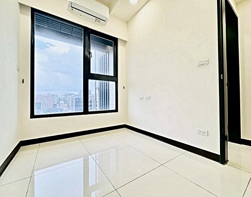 友善屋源~汐止新大樓兩房~採光佳~可租補入籍 - Image 4