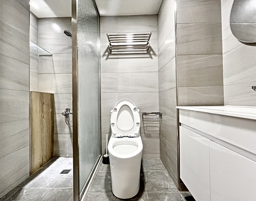 🏛近科博館電梯套房🧺超大陽台獨洗曬💰可租補 - Image 6