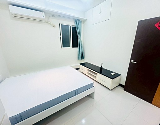 中山國中/行天宮、新裝潢、傢俱齊全、通風採光佳 - Image 6