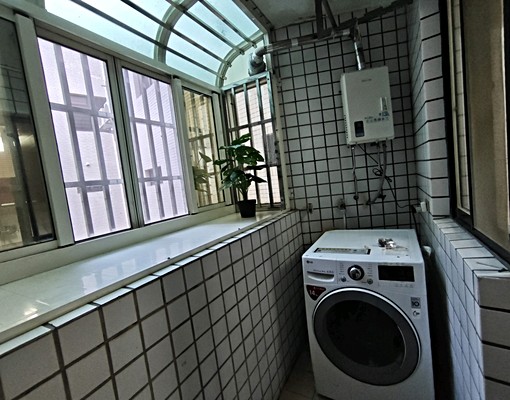 竹東二重埔漂亮三房|近工研院、竹科(可租補)✨星鴻社會住宅✨ - Image 4