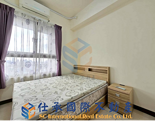 ✨好旺|3房拎包入住🏡✨💰可申請租屋補助📶免費網路 - Image 9